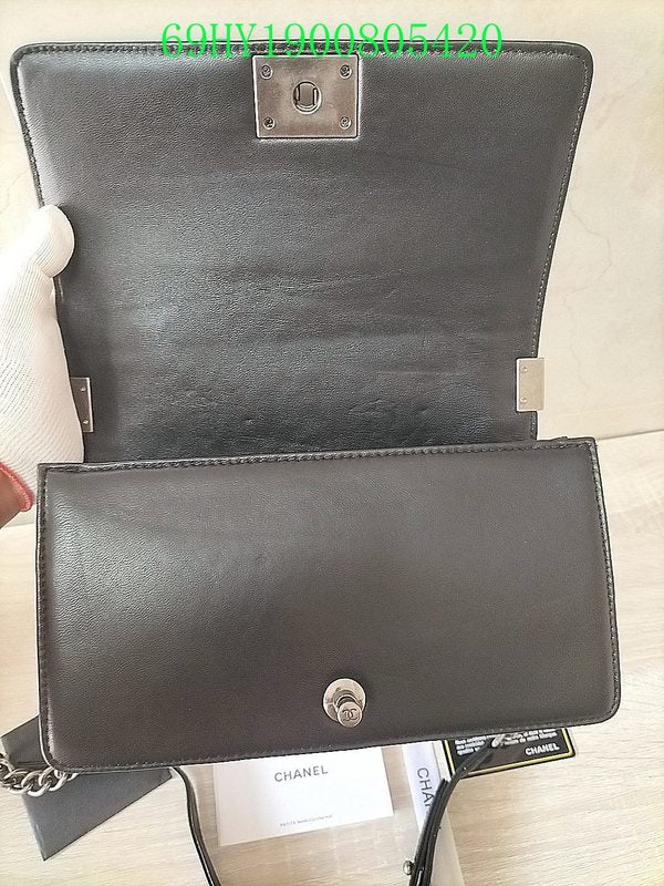 Satchel Bags - CHL Bags - 4993
