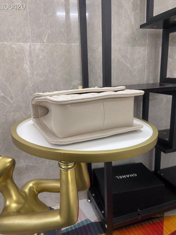 Satchel Bags - CHL Bags - 4384