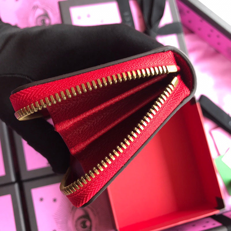 Glami-i - Guki Wallet - 647