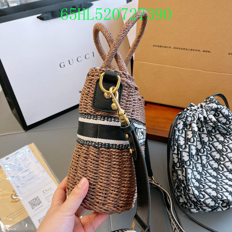 Glami - DOR Bags - 1418