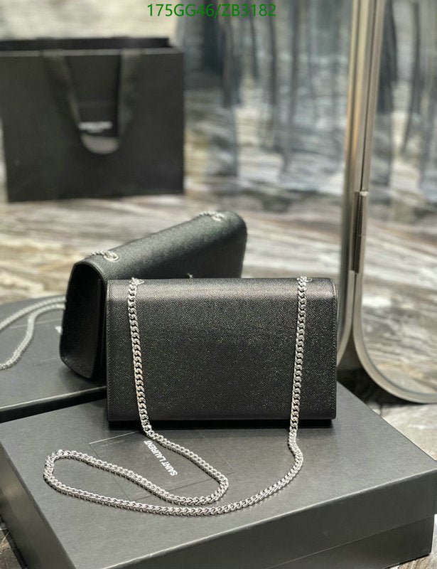 SAMC - YLS Bags - 388