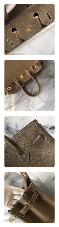 Satchel Bags - HMS-Bags - 706