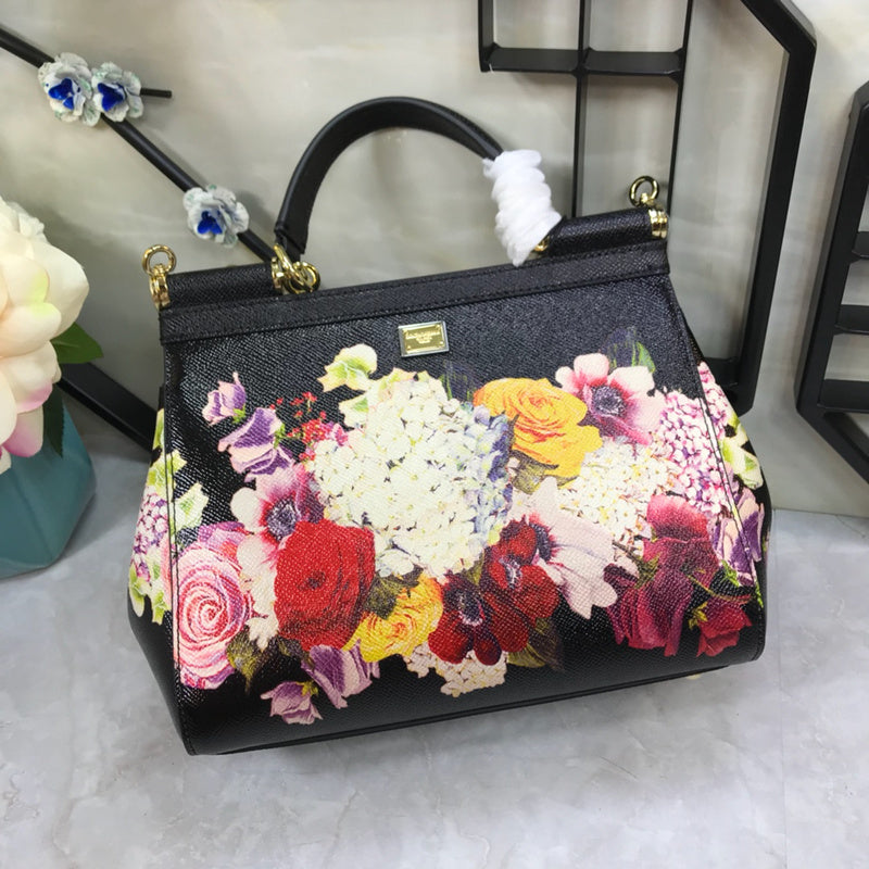 Glamy - DG bag - 538