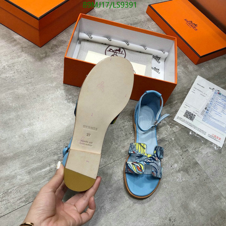 SAMC - HMS Women Shoes - 522