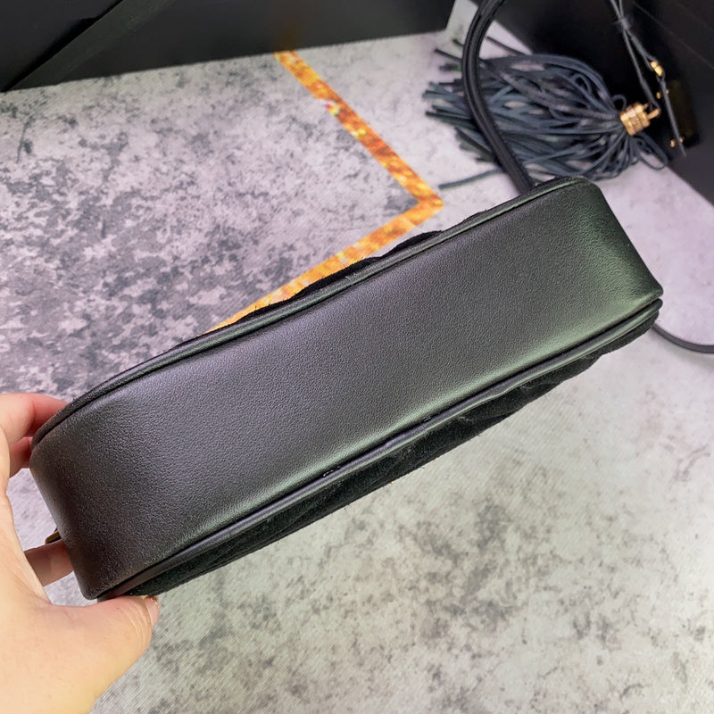 Glamy - YLS Bags - 480