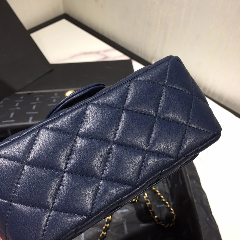 Satchel Bags - CHL Bags - 6415