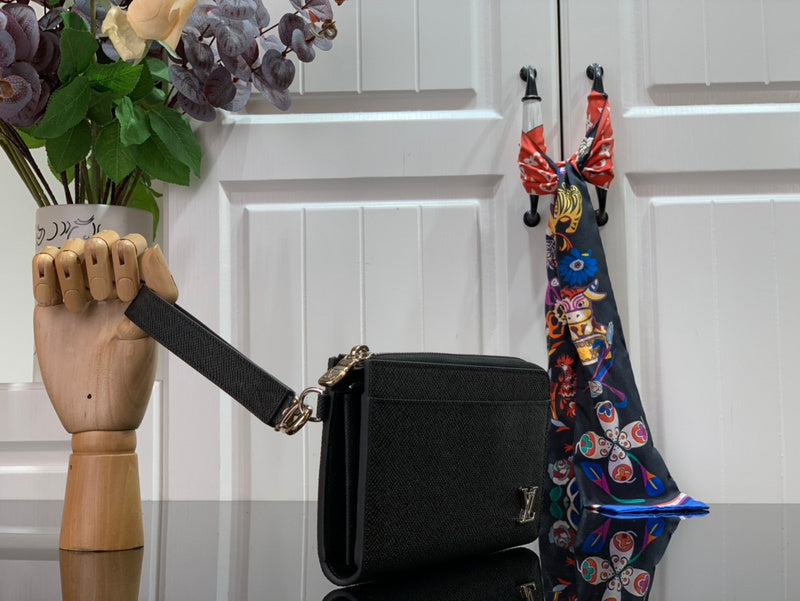GlamI Lu-Vi bags - 2672