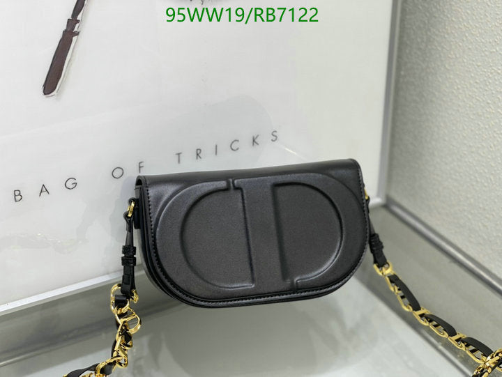 SAMCC - DOR Bags - 1336