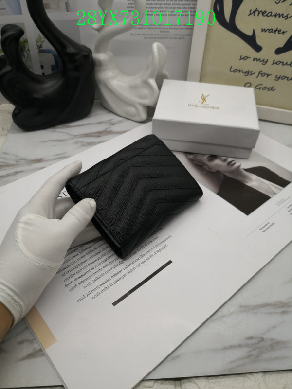 Glami - YLS Wallet - 348