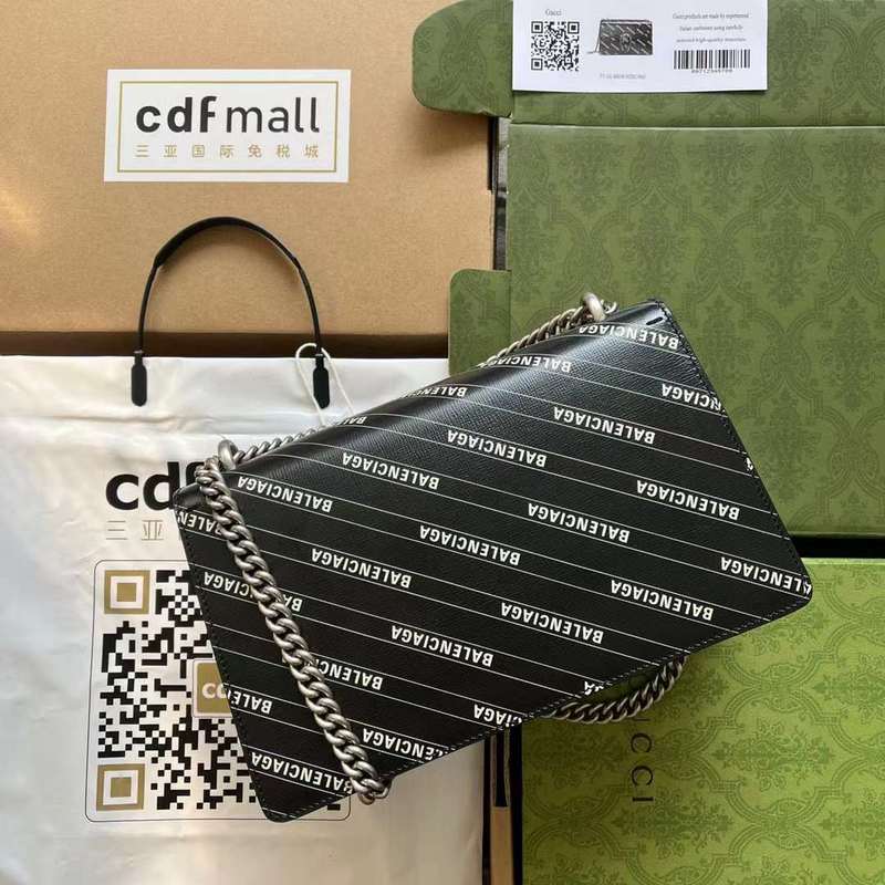 GUI2 Bags - Luxurious Bags  602