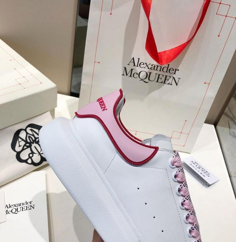 SAMC - AQ Women Shoes - 496