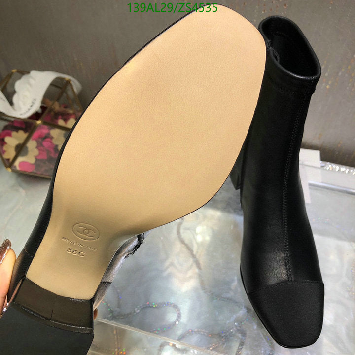 SAMC - CHL Women Boots - 383