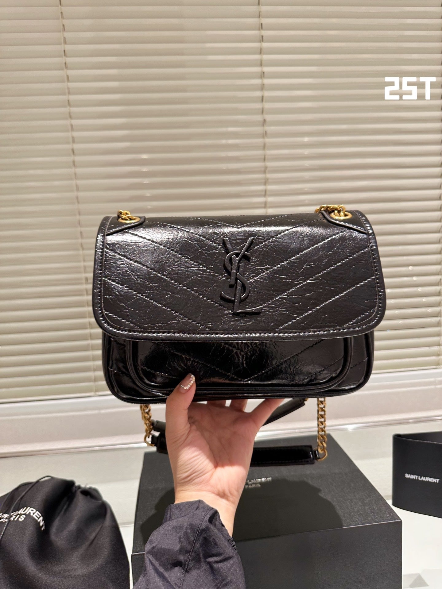 EN - New Arrival Bags SLY 329