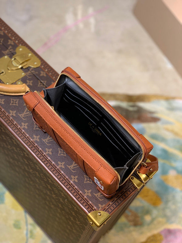Satchel Bags - VL1 Bags - 129