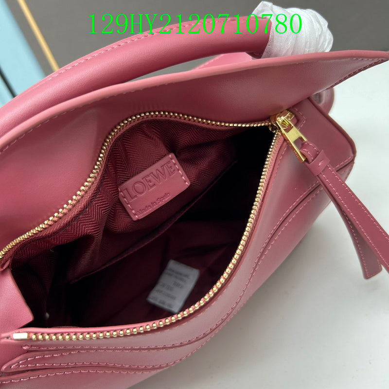 Satchel Bags - LWE Bags - 045