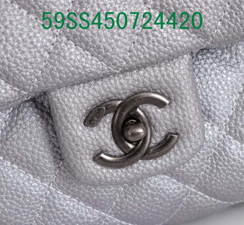Satchel Bags - CHL Bags - 5516
