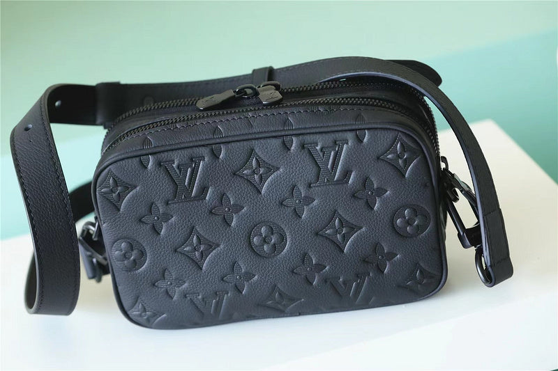 Glami Fashion Lu-Vi bags - 9893