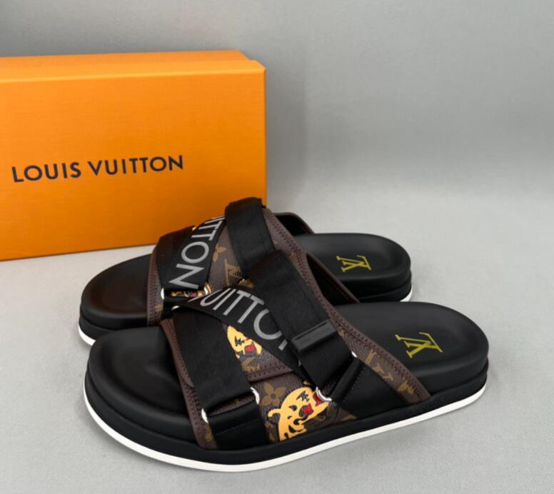 SAMC - LOV Men Shoes - 1041