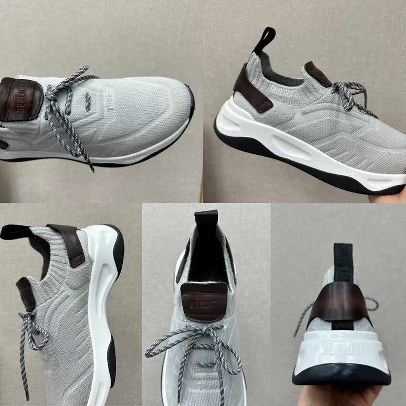 Glami - BRE Men Shoes - 237
