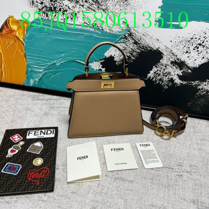Glami - FDE Bags - 3142