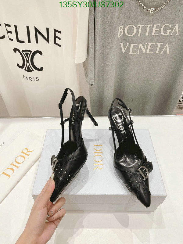 SAMCC - DOR Women Shoes - 1533