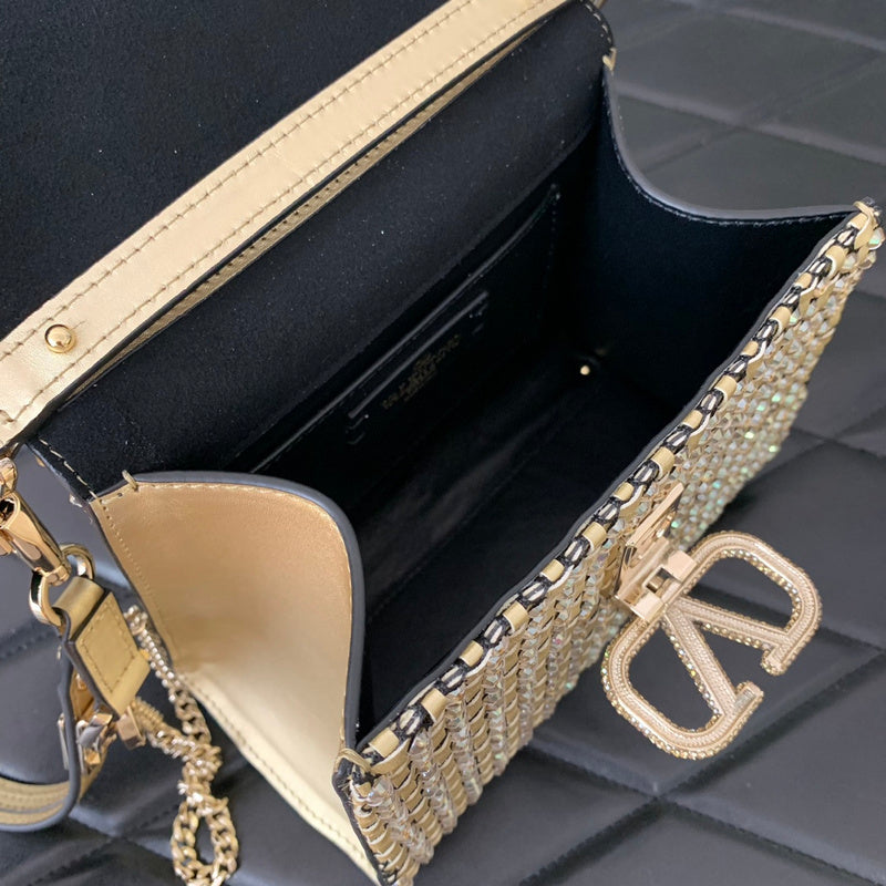 Satchel Bags - VTO Bags - 016