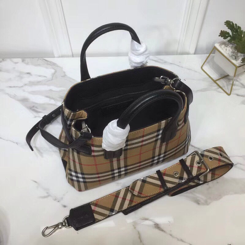 Glami Fashion -BBR Bags - 1619