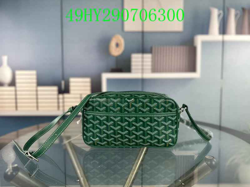 Satchel Bags - GOD Bags - 136
