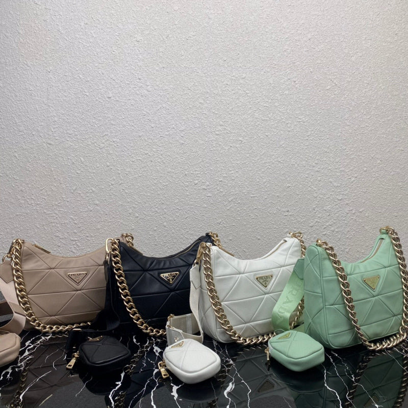 Glami-LAON - PD Bags - 222