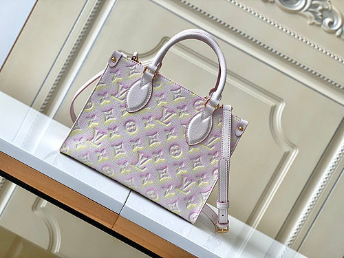 Glami- Glami- Lu-Vi bags - 3364