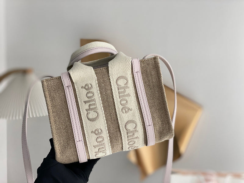 Glamy - CLE Bags - 402