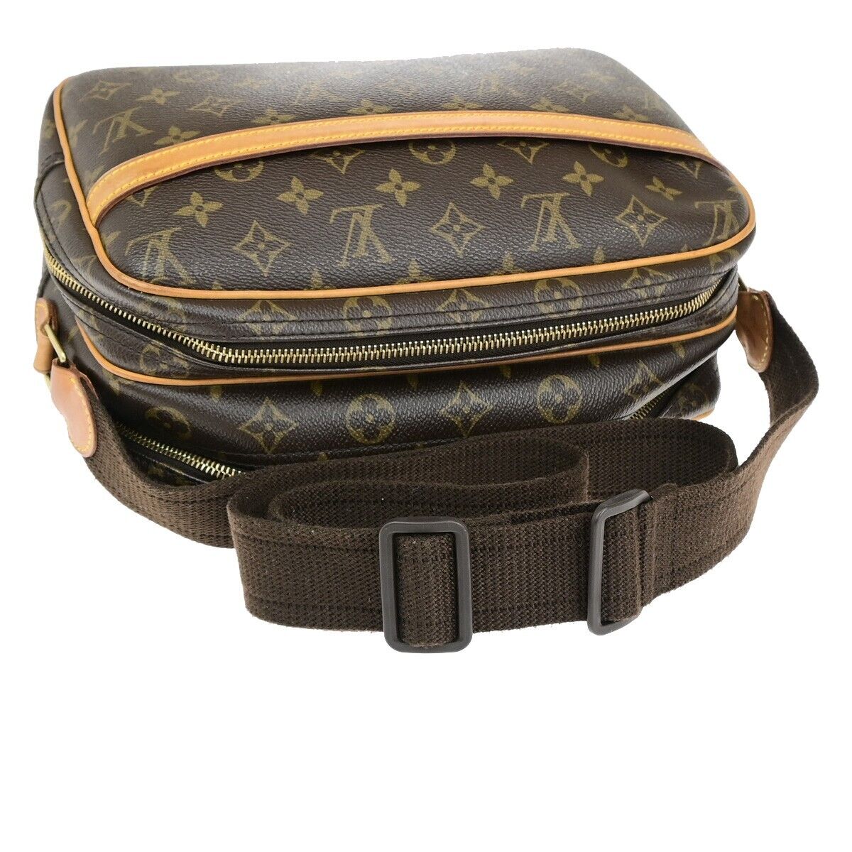 Louis Vuitton Reporter Pm Shoulder Bag