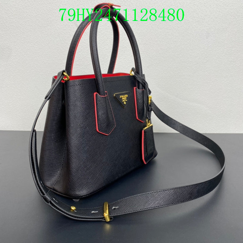 Satchel Bags - PDA Bags - 3756
