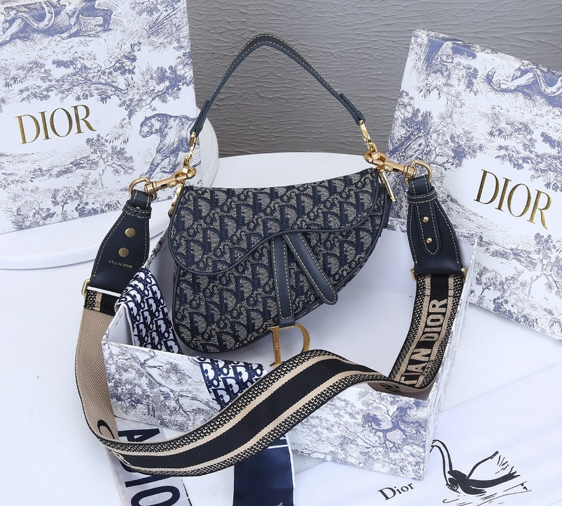 Satchel Bags - DOR Bags - 108