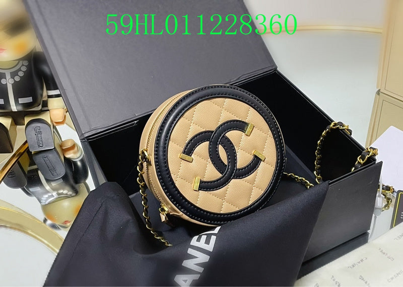 Glami - CHL Bags - 1663