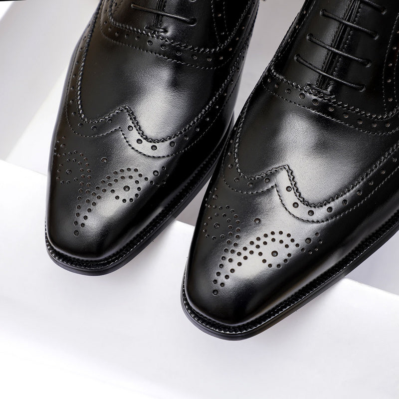 Glami - BRE Men Shoes - 533