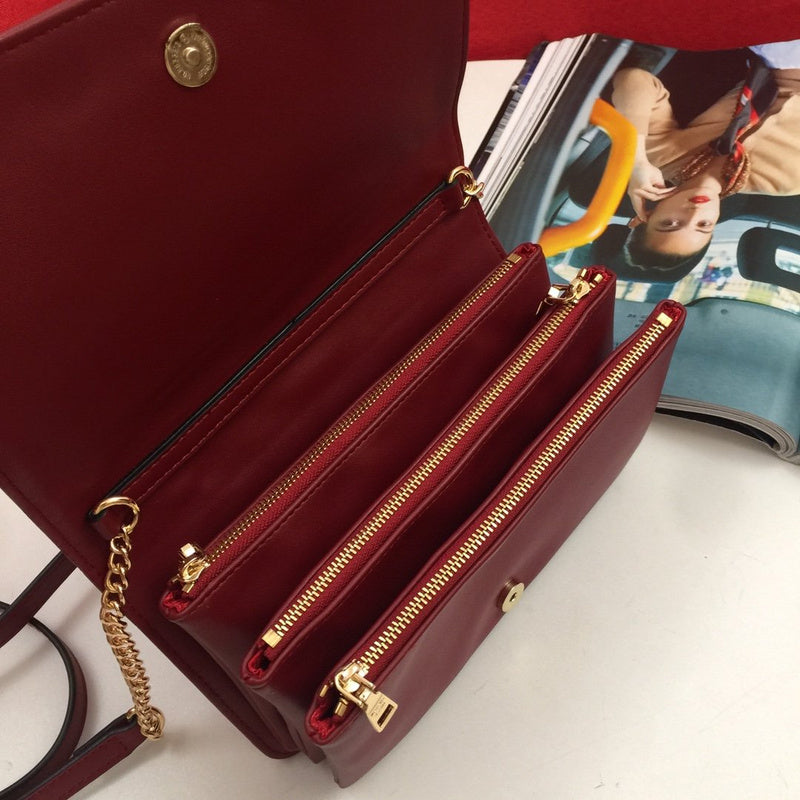 Satchel Bags - PDA Bags - 1247