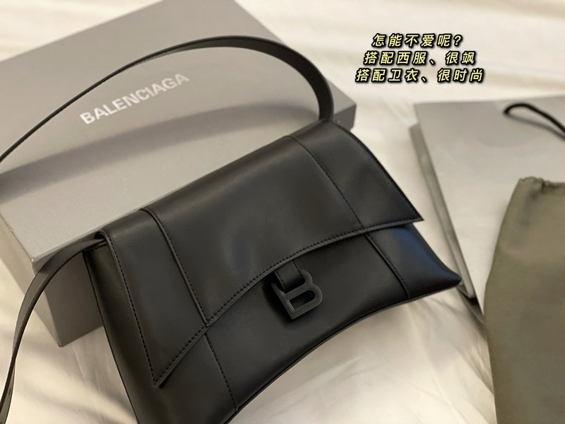 Satchel Bags - BGA Bags - 1541