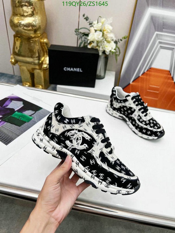 SAMC - CHL Women Shoes Sneakers - 207