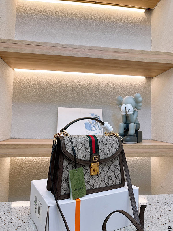 Glami Fashion - GCI Bags - 11912