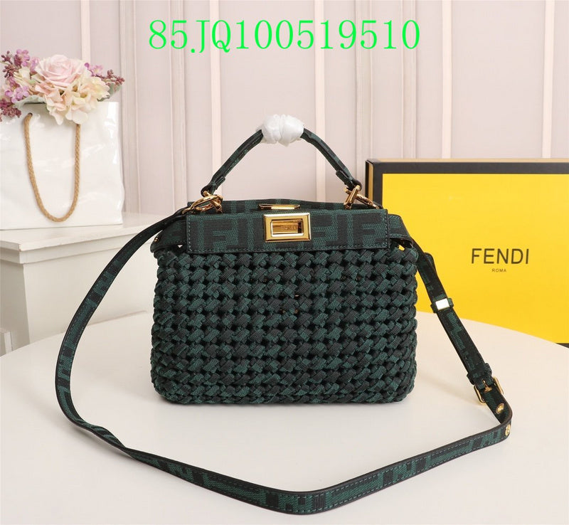 Glami - FDE Bags - 3082