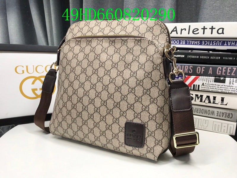 Glami Fashion - GCI Bags - 11182