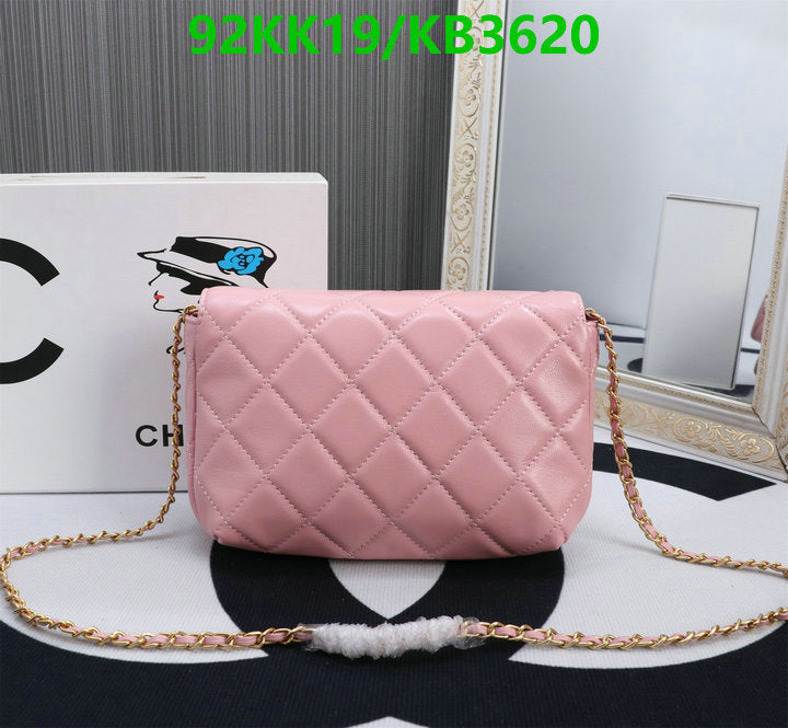 SAMC - CHL Bags Crossbody - 013