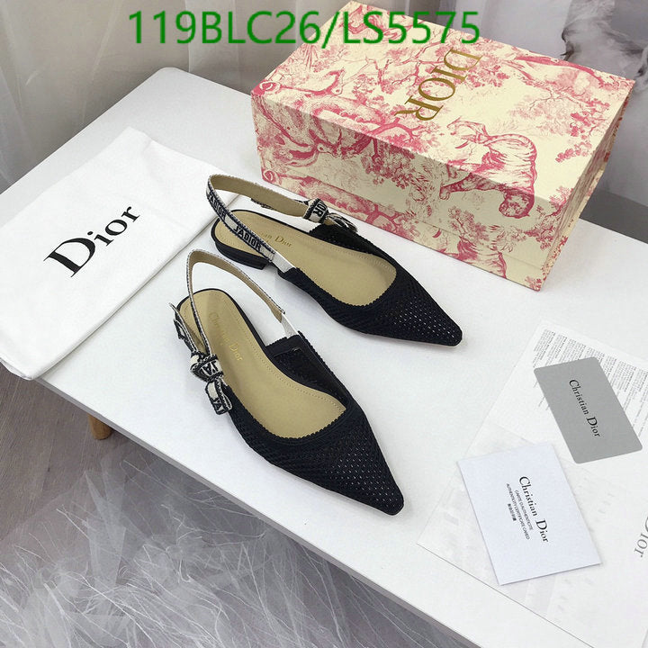SAMCC - DOR Women Shoes - 2057