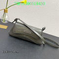 Satchel Bags - BGA Bags - 2312