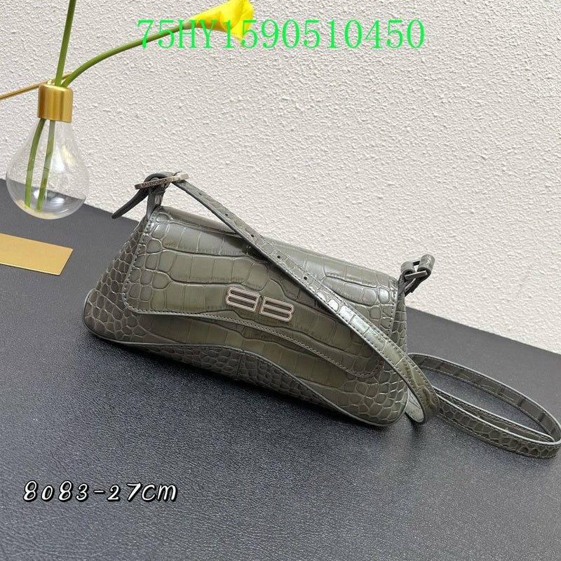 Satchel Bags - BGA Bags - 2312