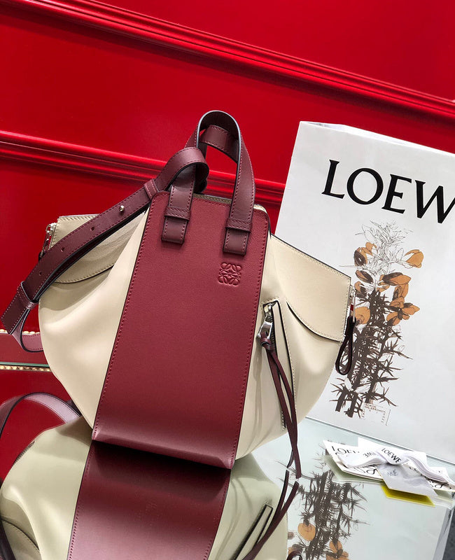 Glamy - LWO Bags - 644
