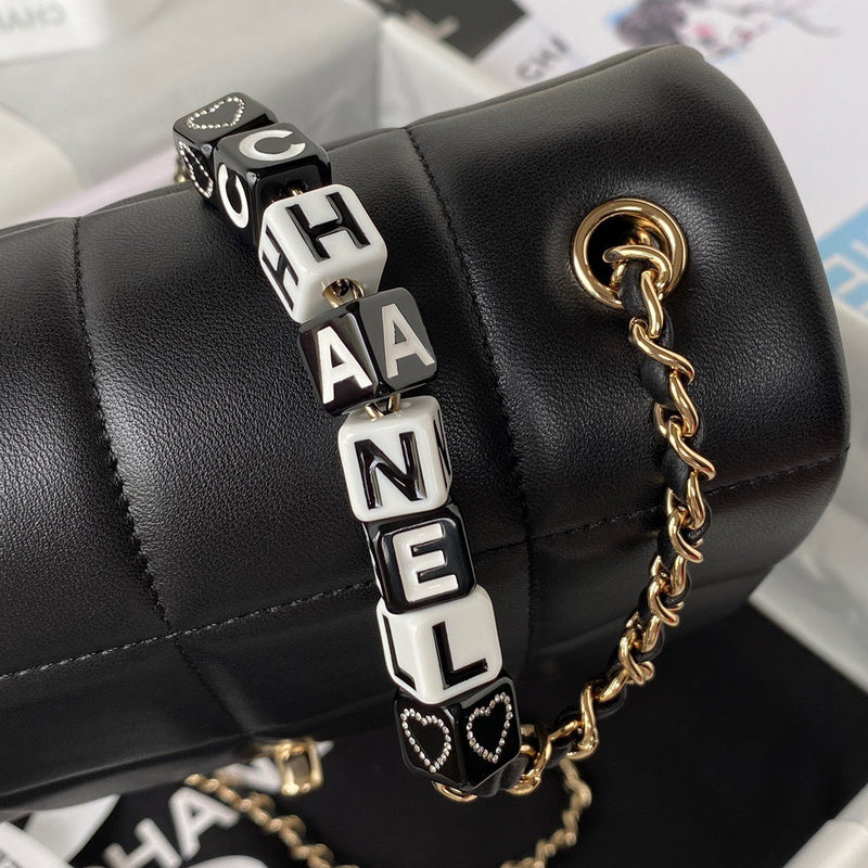 Satchel Bags - CHL Bags - 7597