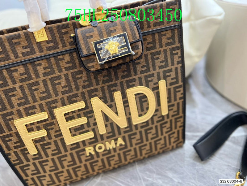 Glami - FDE Bags - 3273