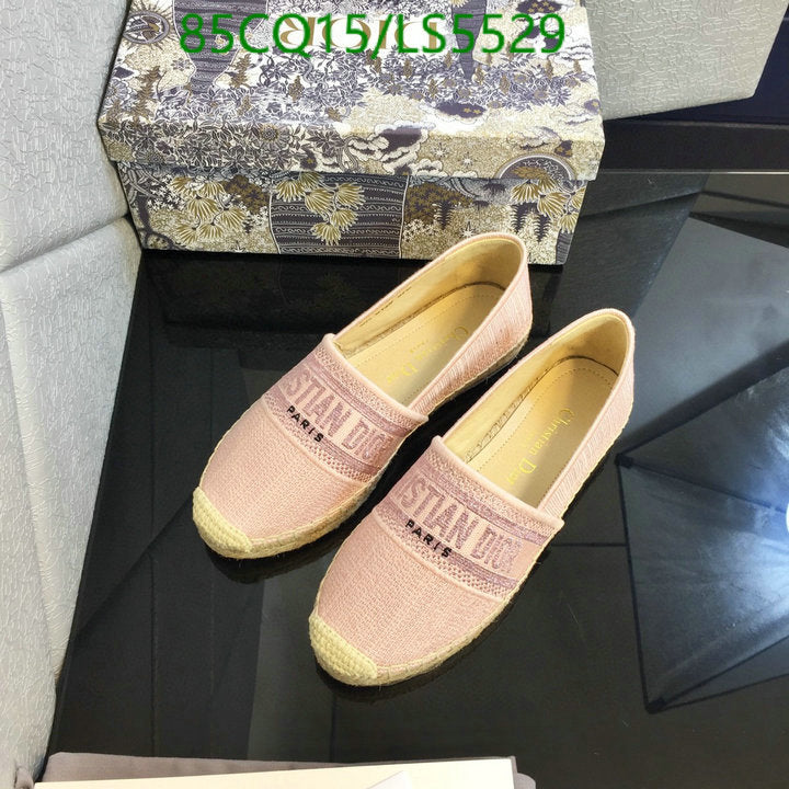 SAMCC - DOR Women Shoes - 1907